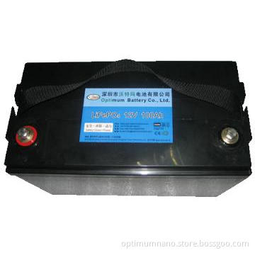 UPS Battery 12V 60ah